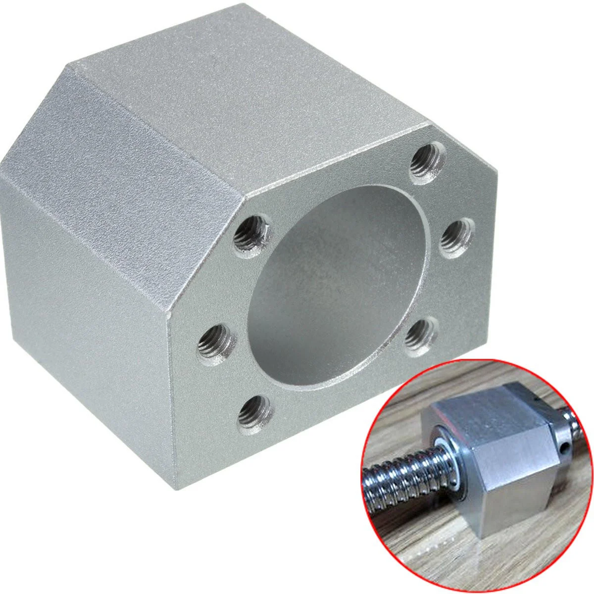 Hot sale Z Motion single axis high speed enclosed linear actuator ball screw for CNC