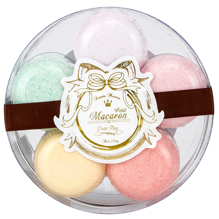 Private Label Luxury Bath Supplies Handmade Bath Balls Set Relax With Logo Organic Mixed Color Bubble Bombs