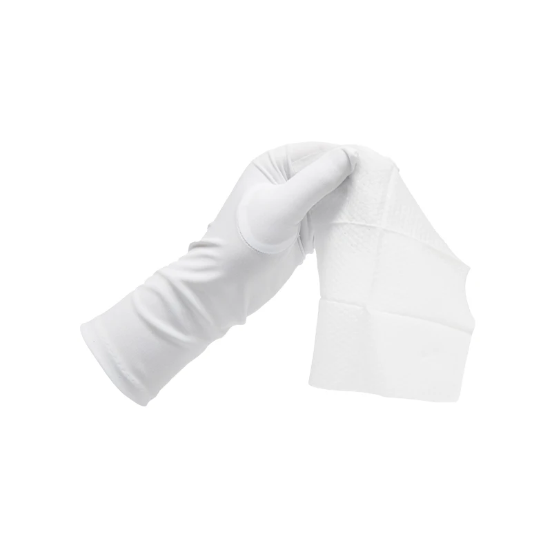 Manufacturer Free Sample Mini Package  Disposable Portable individual Mini Baby Wipes