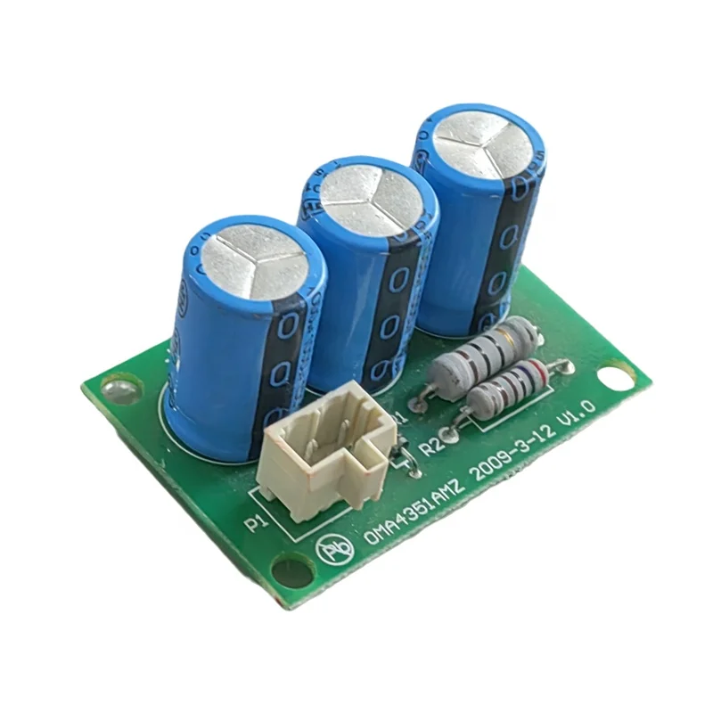 OMA4351AMZ Elevator Capacitor Board Lift Main Card PCB