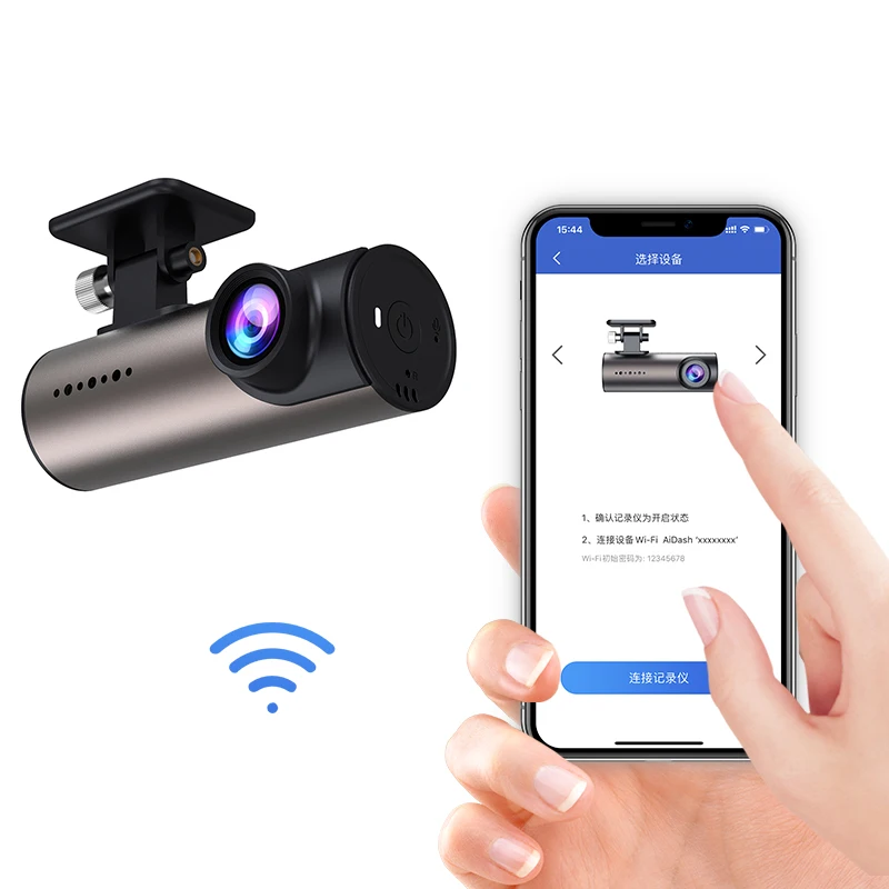 256g micro sd card recorder 1080p camera car dash cam 4k gps wifi with stable dash cam mount holder