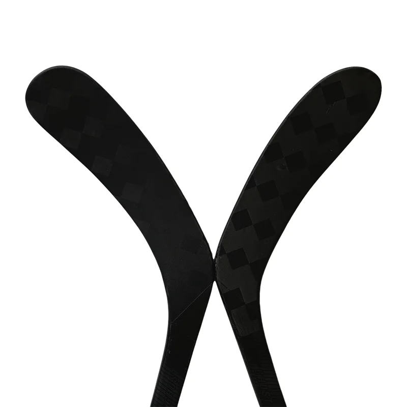 Оптовая Продажа с фабрики Flex 70/77/87/102 композитная палка из углеродного волокна мини-маленькая ледяная клюшка для детей хоккейная