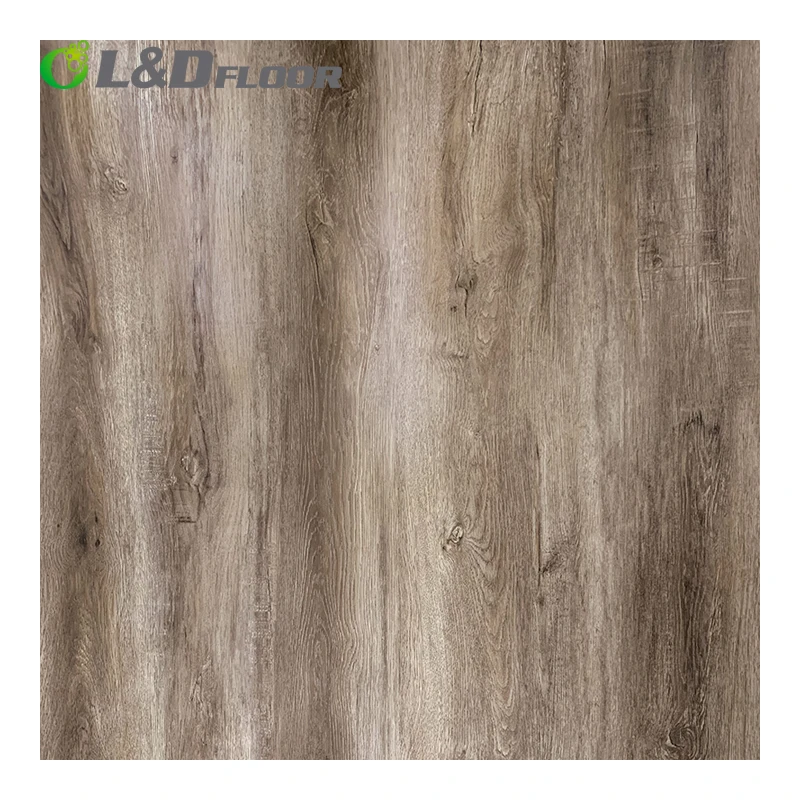 Flooring Plank High Quality Residential Uniclic Vinyl PVC Modern Indoor Office Building Water Proof Vinyl Flooring Roll 5 Years