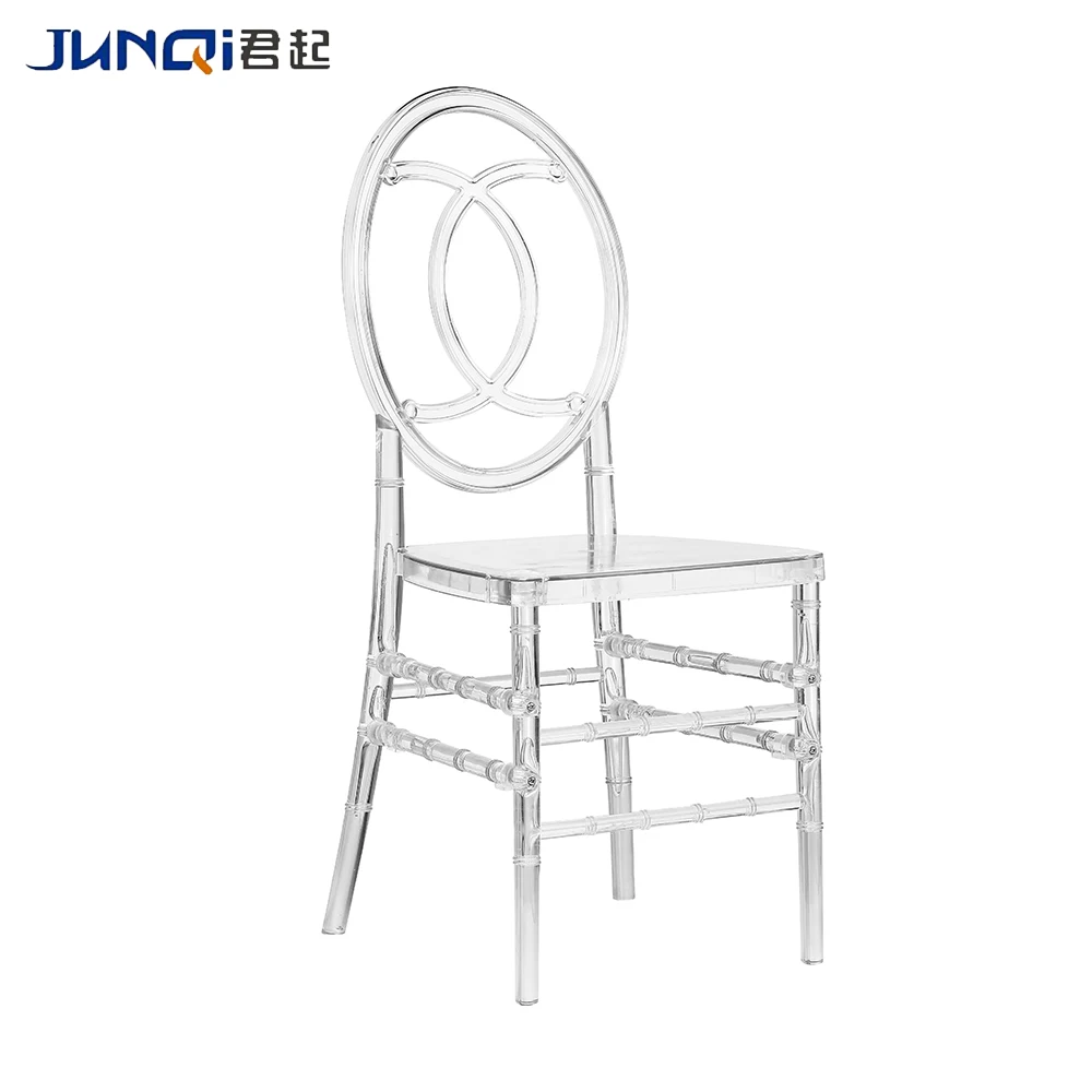 wholesale gold metal acrylic resin tiffany weddings event chivari chairs for rental plastic arm