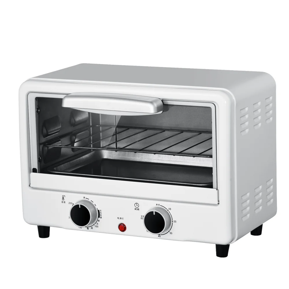 2020 профессиональная духовка-тостер на 10 л для домашнего использования