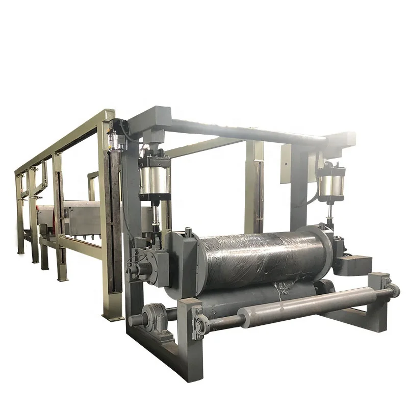 Paper making Production Machinery Duplex Board Grey Back Making Machine With High Quality