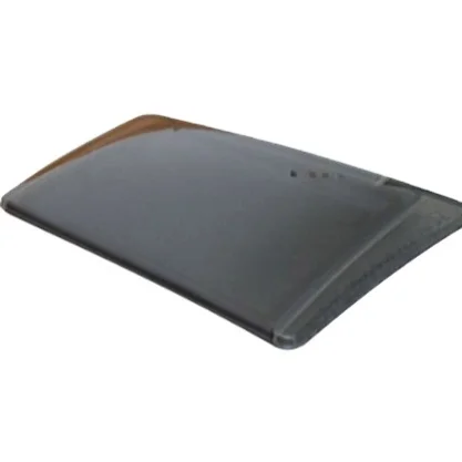 
 Окно для дуговой подсветки двигателя  