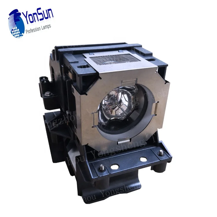 Original RS-LP06 Projector Lamp with Housing for XEED WUX4000