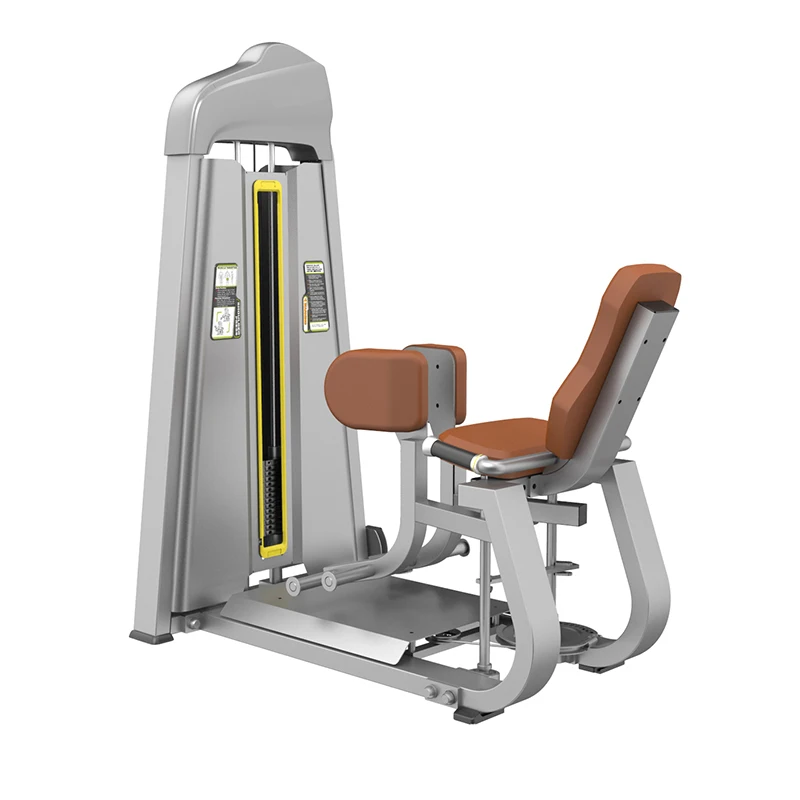 Коммерческое оборудование для тренажерного зала MTD9822, тренажер для продувки бедер