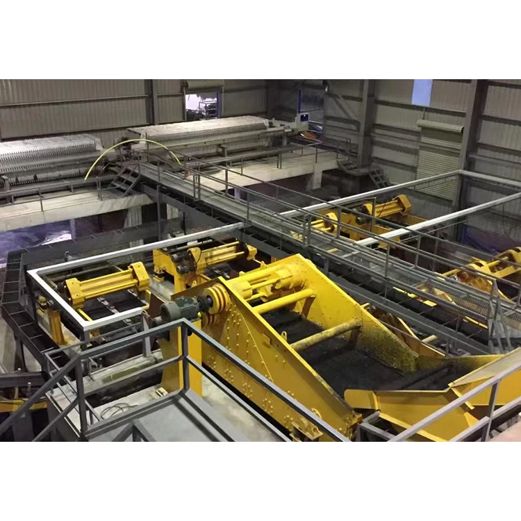 Coal Washing Plant Coal Cleaning Equipment Supplier Mineral Separator Flotation Machine for Sale