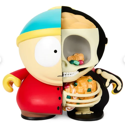 Custom Made Cartoon Vinyl Toy Pvc Figure/Custom 3D Mini Vinyl Figure