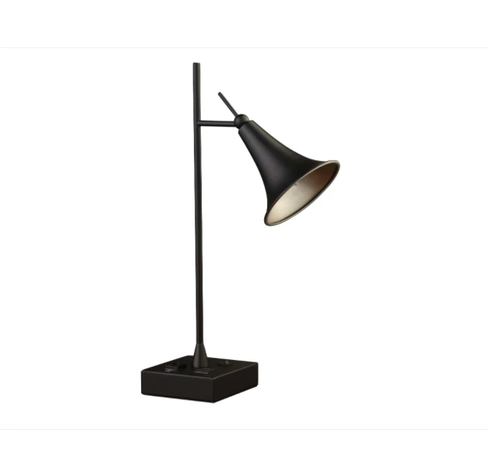 Electric Metal Melt Wax Lamp for Bedroom Aromatherapy Simple Log Fire Design Essential Oils AU US South Africa Plug Standards
