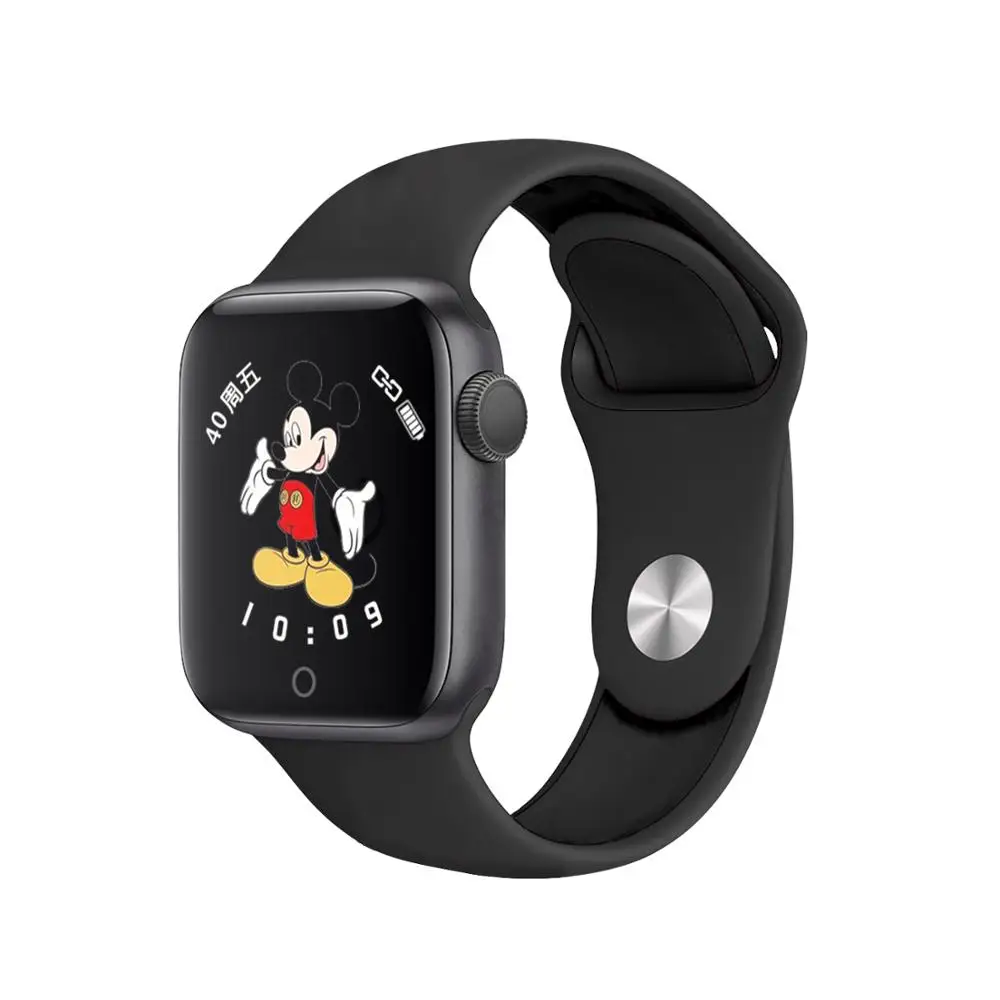 
New arrival fitness tracker smart phone watch B23 from sinophy 