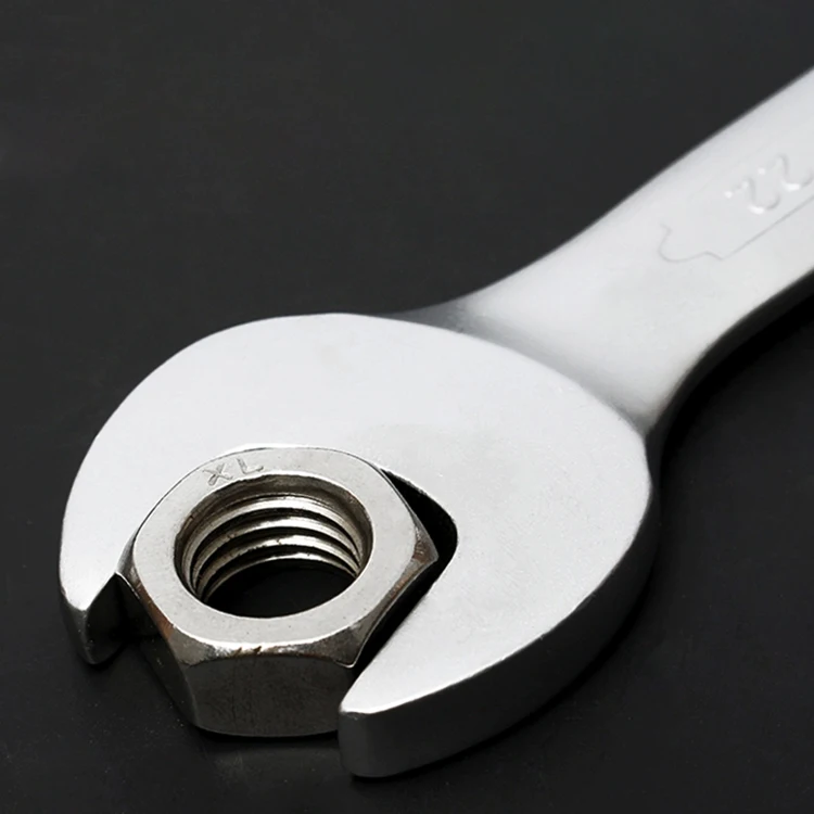 26pcs socket wrench heavy duty type combination screwdriver wrench kit for home and car repair