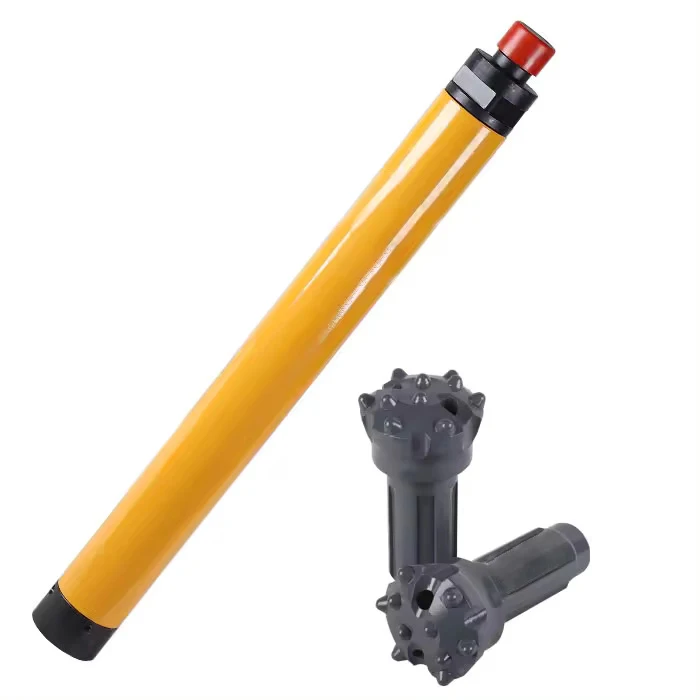 CIR 110 low pressure hammer with best price
