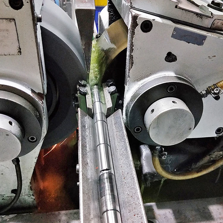 Cheap Composite Abrasive Centerless Grinding Wheels for Grinding &Polishing