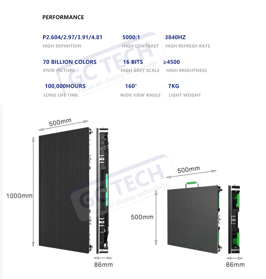 Светодиодный экран для танцпола интерактивный программируемый P3.91 P4.81 Dj Booth Bar полноцветный светодиодный видео настенный светодиод P5 в помещении 2 года