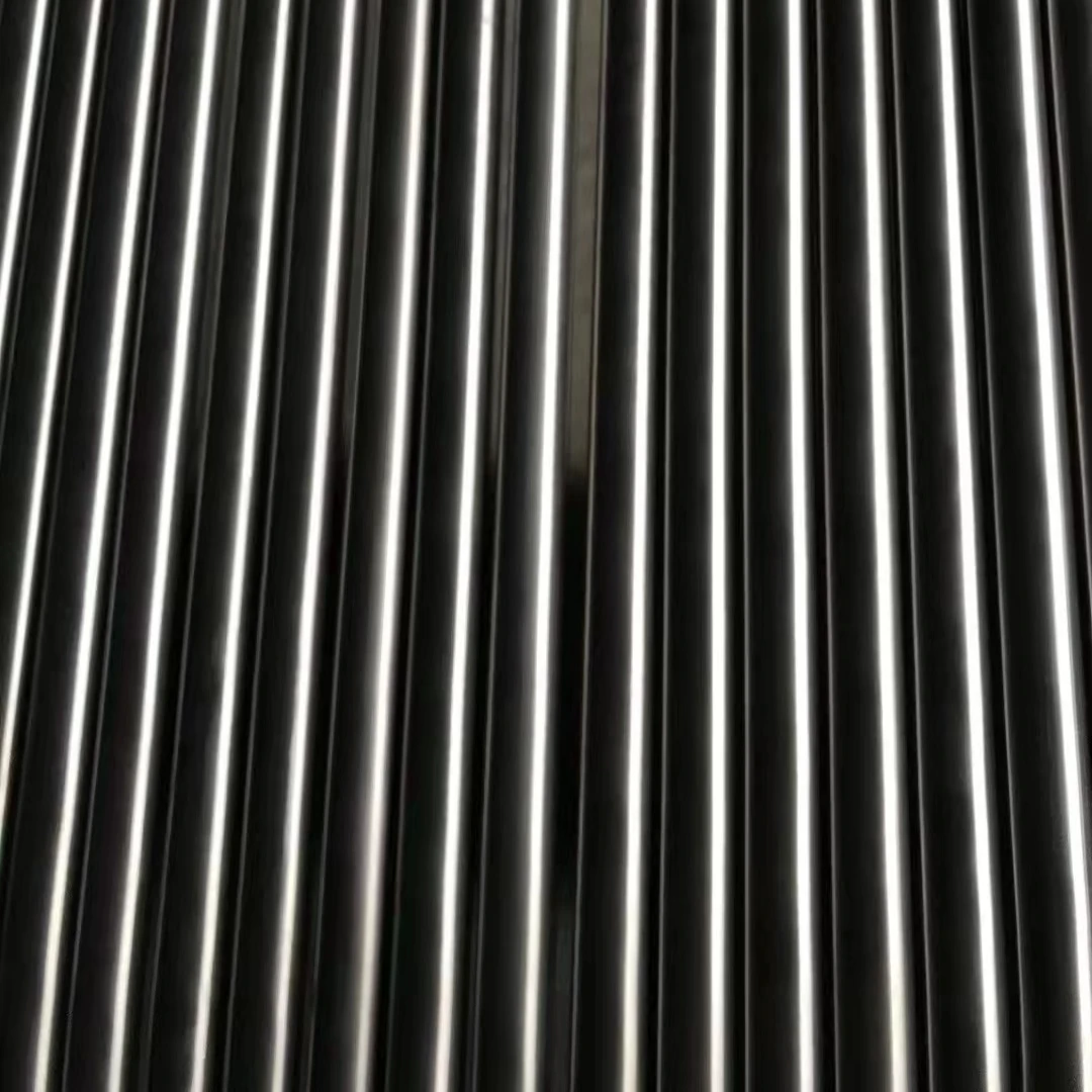 Rod Bar Gr1 Gr2 Gr3 Gr4 Gr5 Gr6 Gr7 Gr9 Gr11 Gr12 Gr23best Price Titanium Alloy Metal Per Kg Case Max HEN Wooden Industrial Dia