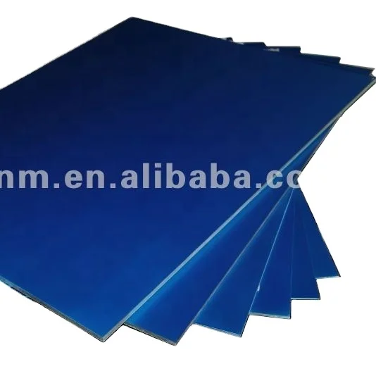 1.5mm to 3.00mm thickness engraved etching zinc plate and sheet for embossing dies