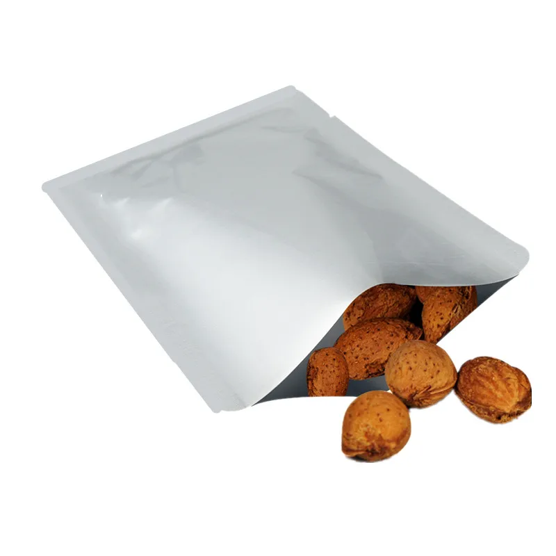 Wholesale aluminum foil vacuum bag biodegradable vacuum seal bags for meat