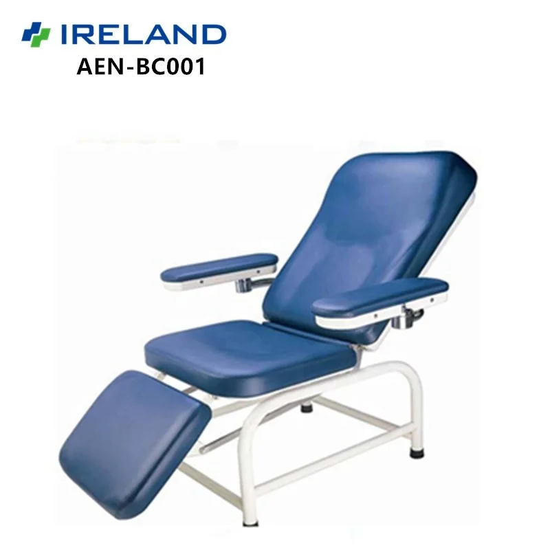 AEN-BC001 Hospital blood sampling donate chair for patient