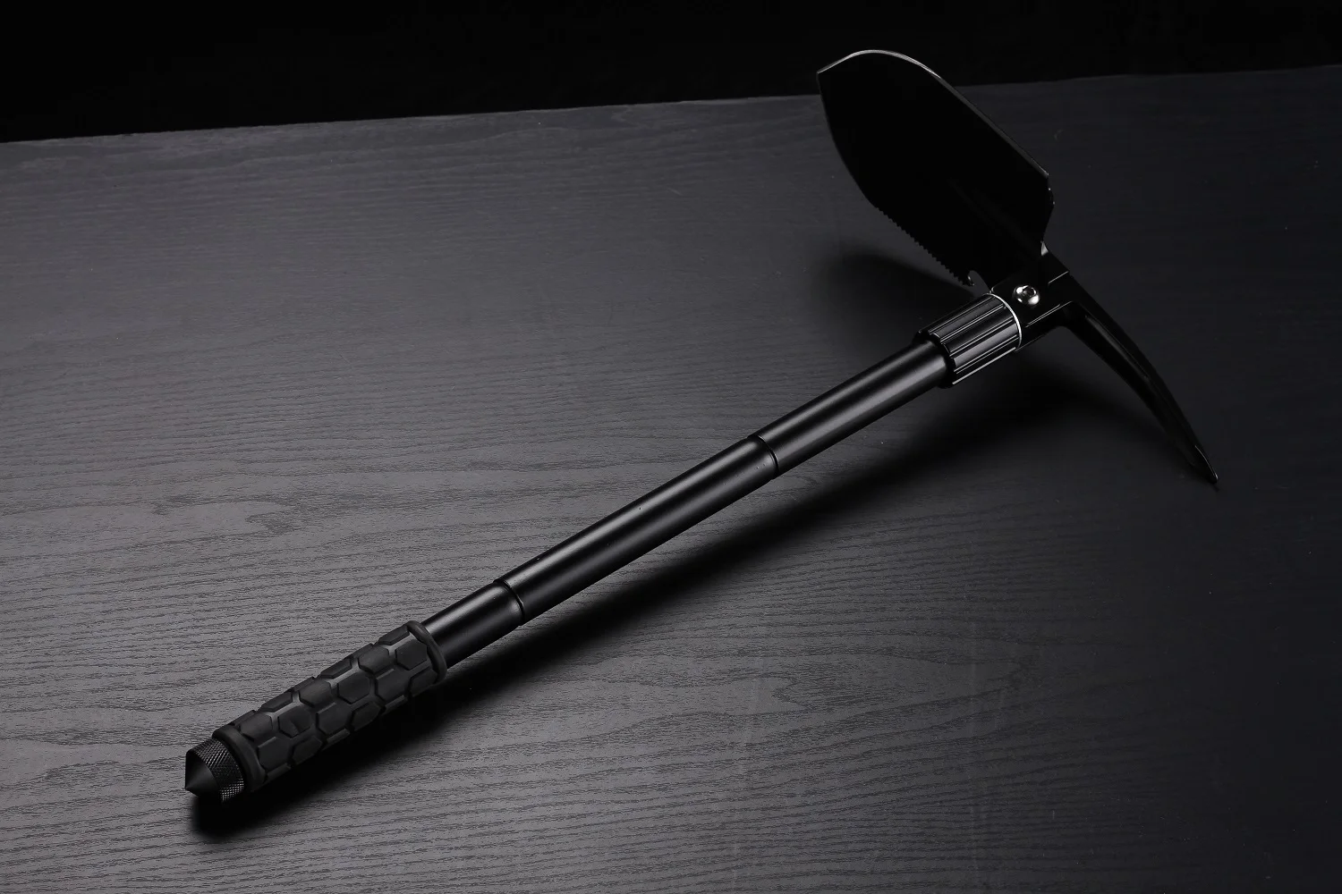 G20 multifunction Survival shovel ,carbon steel foldable shovel for outdoor,Hiking,camping,garden,Multi Purpose