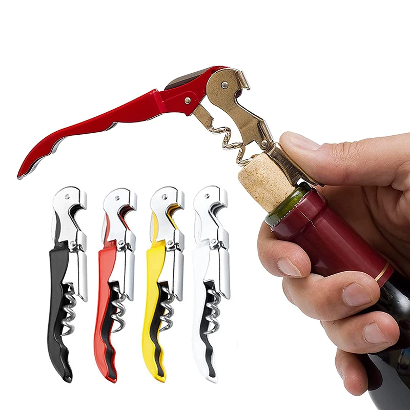 2023 лучший подарок кухонный штопор для винных бутылок роскошный вечерний