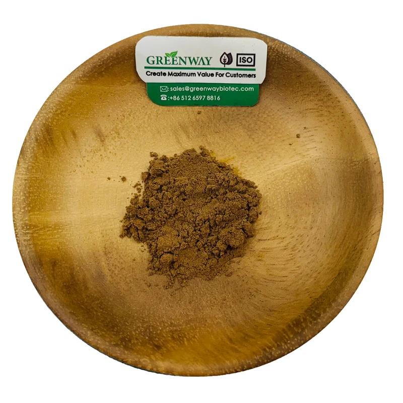 Health Supplement Dunaliella Salina Algae Extract Powder