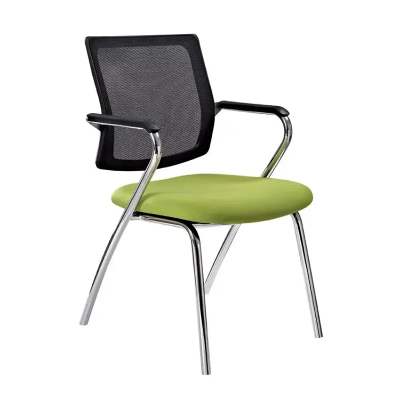 High Quality Training Room School Writing Table Tablet Option Student Comfortable Training Chair