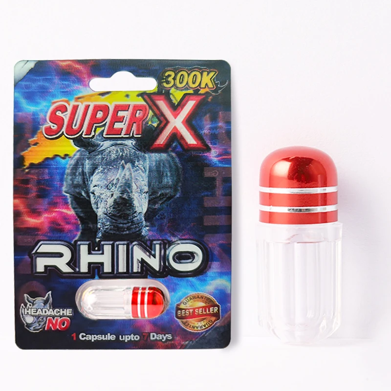 24 Packs Per Box Black Mambar 7K Black Panther 7K Honey Rhino 69 Male Sexual Enhancement Pills Blister 3D Card Inventory