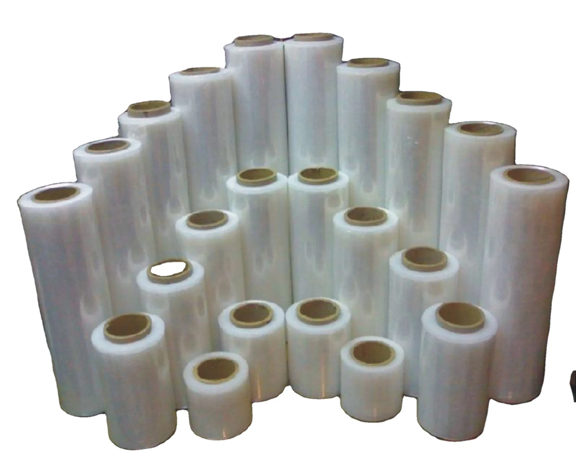 PE film, polyethylene film, Water sachet packing film. roller film