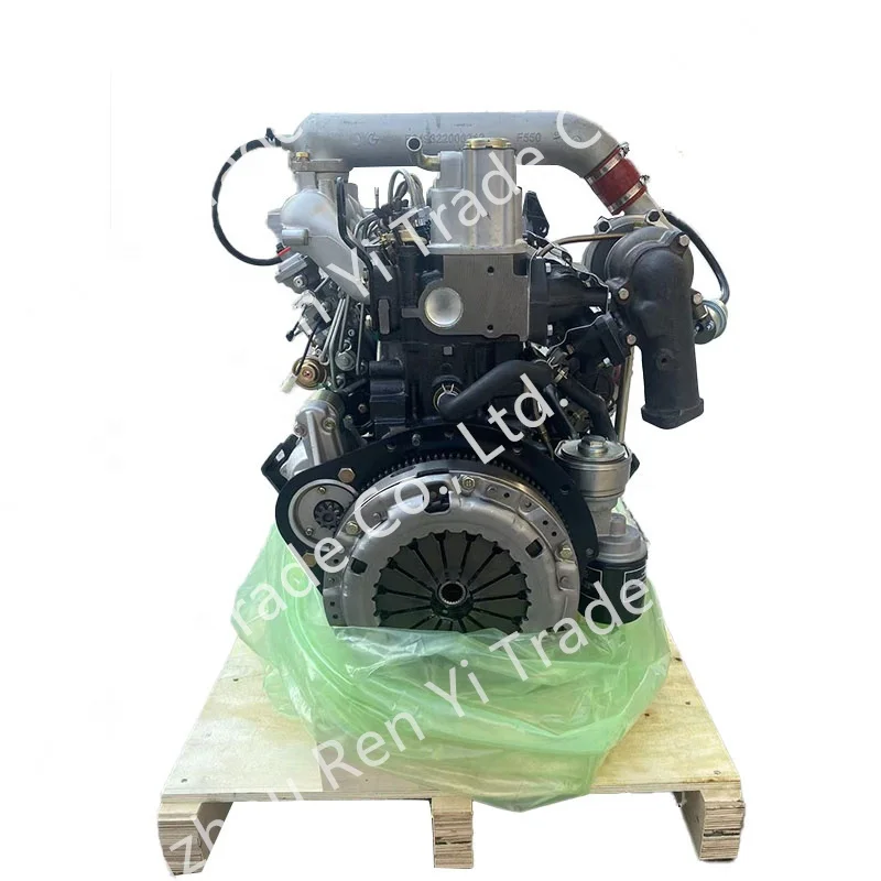 Wholesale diesel engine oil brake 4JB1 for Foton Sup