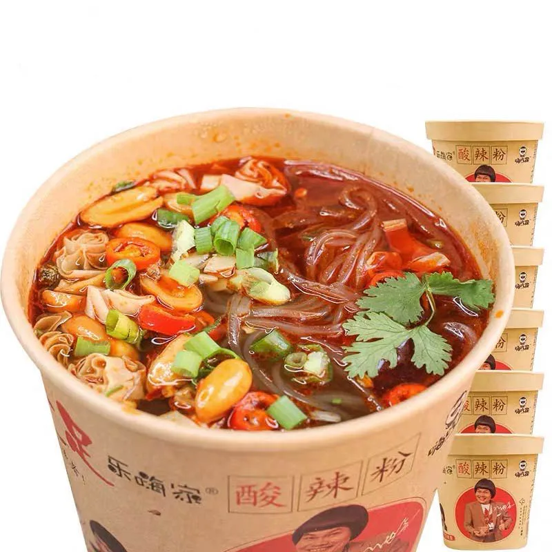 Оптовая продажа, рисовая лапша быстрого приготовления, рисовая лапша, рисовая вермишель haichijia