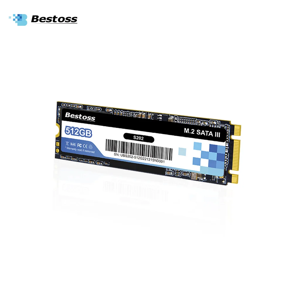 128GB SSD высокопроизводительный компьютер ноутбук жесткий диск M.2 Sata III 2280 серии