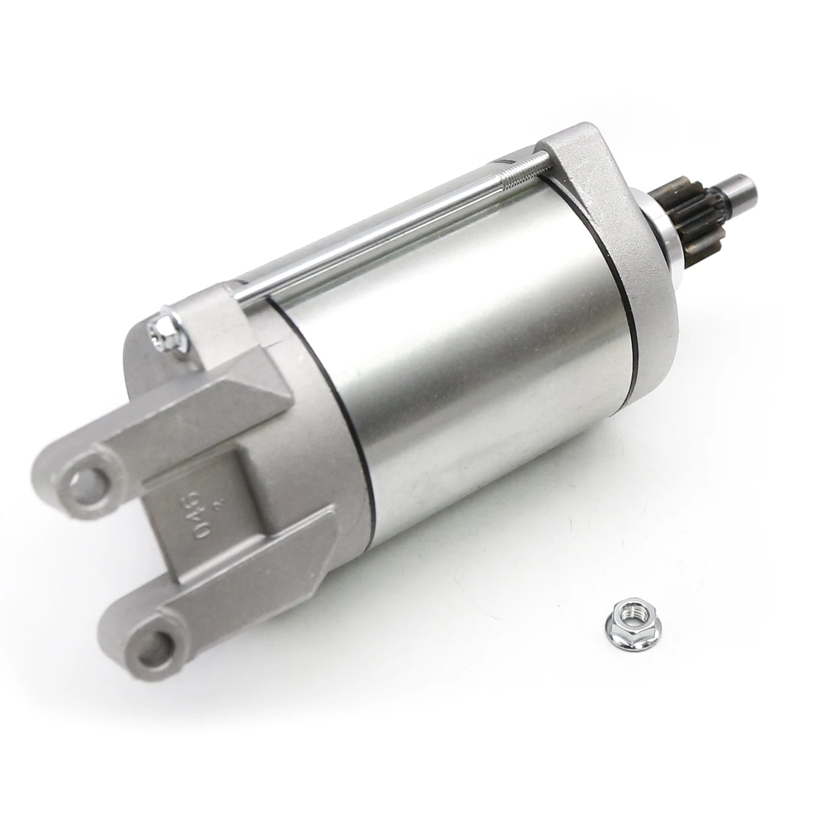 Starter Motor 2001-2006 2002 2003 04 05 starter motor parts for YAMAHA Raptor 660 yfm660