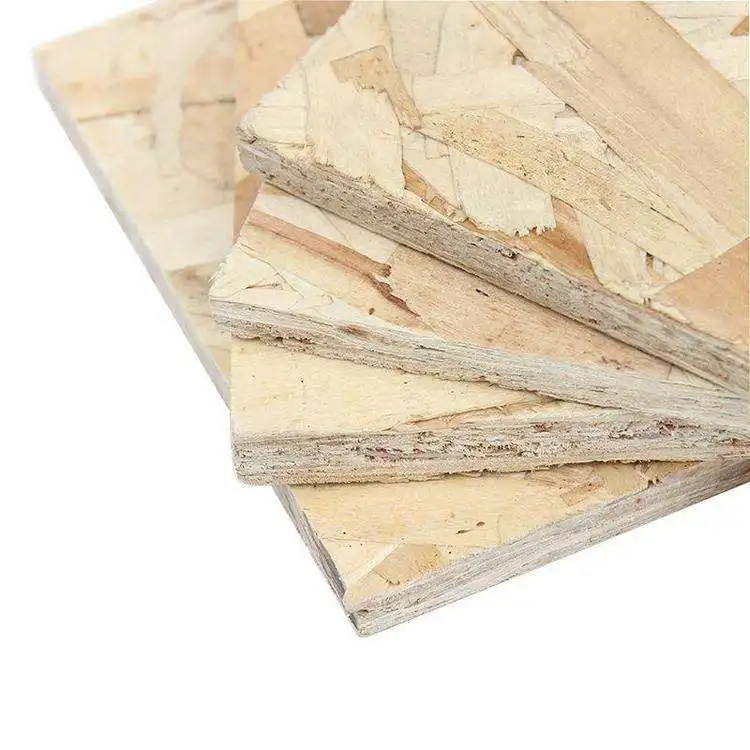 Strong Nail Holding structural insulated panel osb from China