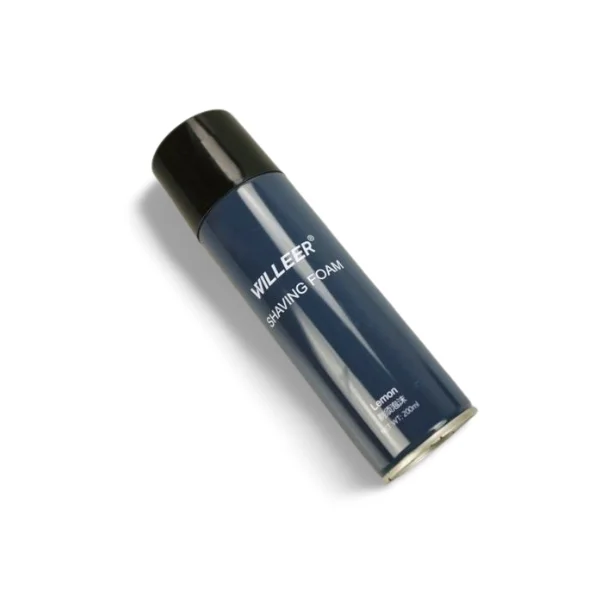 Wholesale 300ml Quality Face Hair Removal Shaving Foam For Men