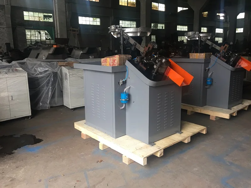 China 3 Rollers Hydraulic Wire Thread Rolling Machine for Sale