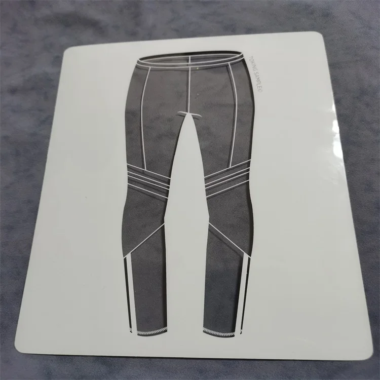 75 Nylon 25 Spandex Tie Dyed Print Brushed 4 Way Stretch Knitted fabric for Underwear