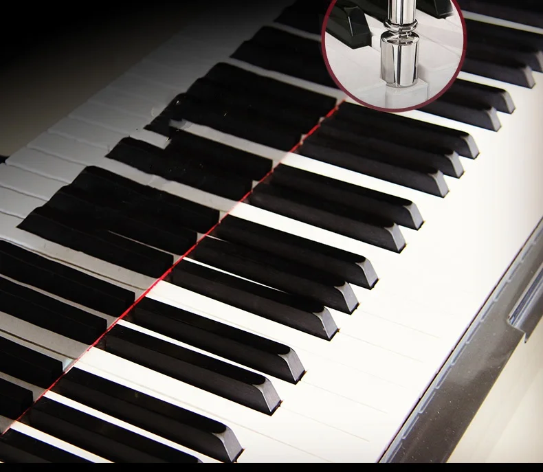 Competitive Price Baby Pianos Concert Grand Piano with the PianoDisc Prodigy