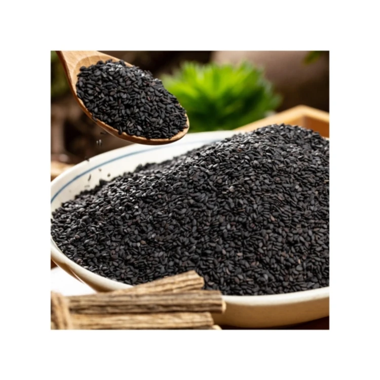 NEW ORIGINAL Ers Hulled Seed Organic Pure Natural White Premium Whitish Seeds Sudan Sesame With OEM ODM