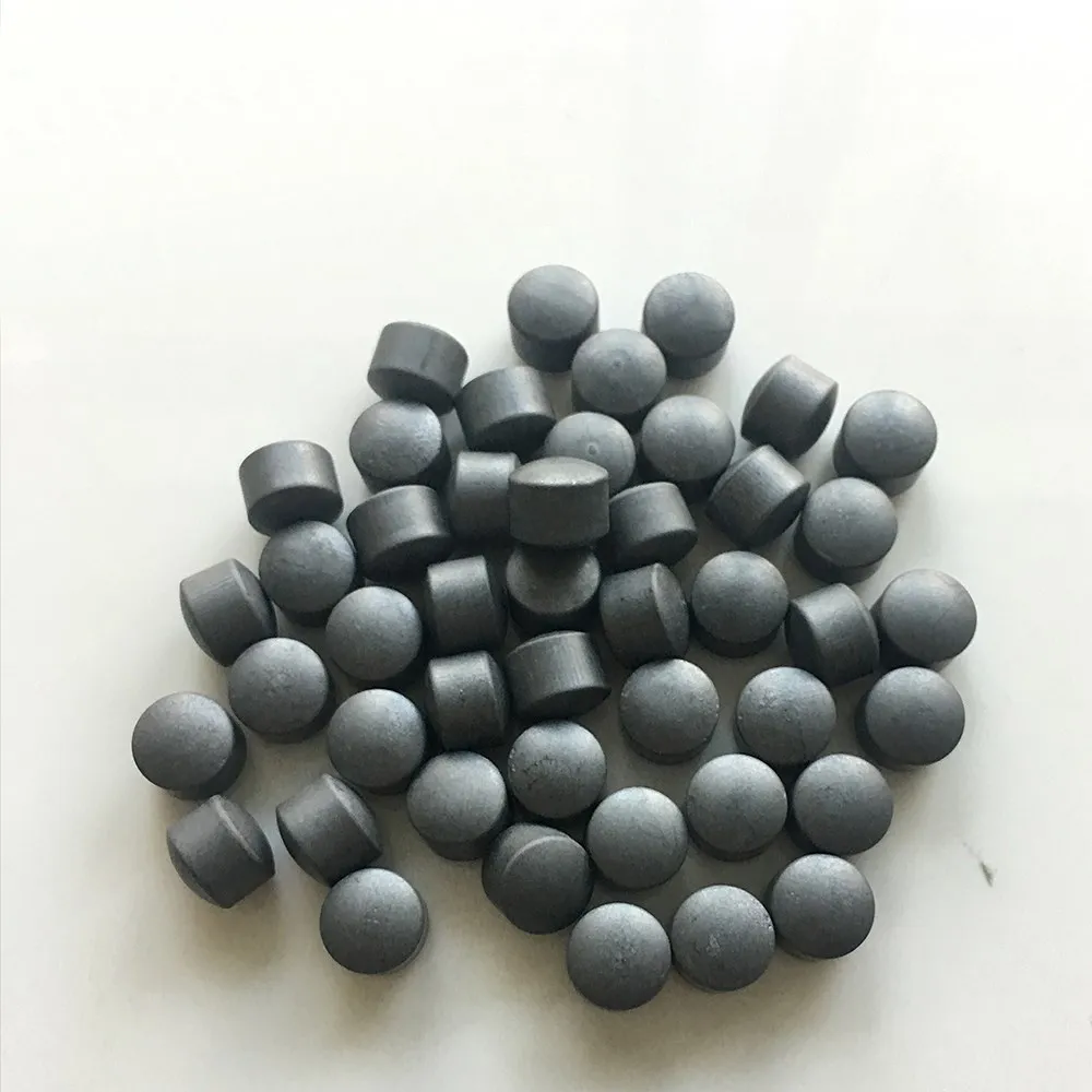 Xtl-165 ball of silicon carbide