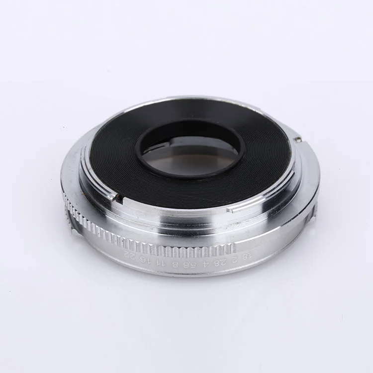Переходное кольцо объектива для Cn Eos Sony Nex E Mount Camera Eos-Nex переходное аксессуары