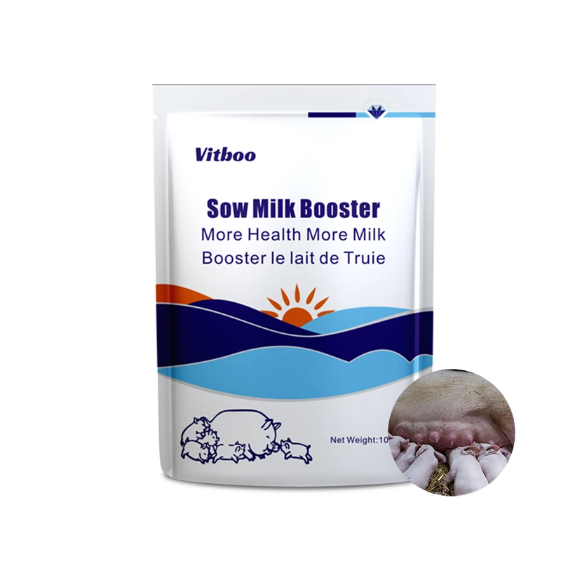 aliment premelange pour porcs pour truies en lactation complements alimentaires de grossesse fournir des nutriments alimentaires