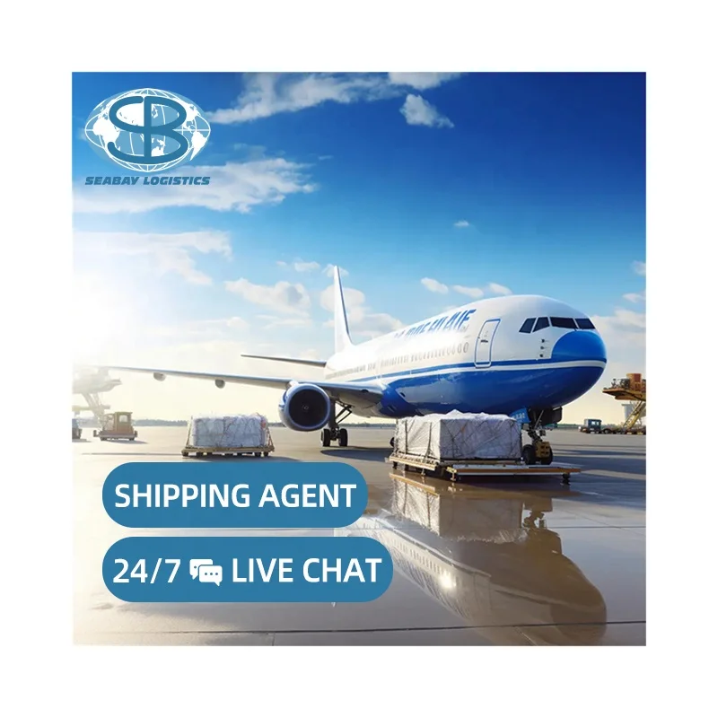 Shipping Agent Forwarder By Air From China To Australia Air Freight Forward Agents