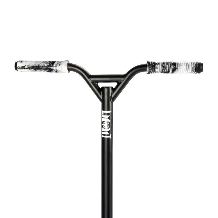 High quality two wheels kids adult kick scooter neo chrome trick stunt free style pro scooter