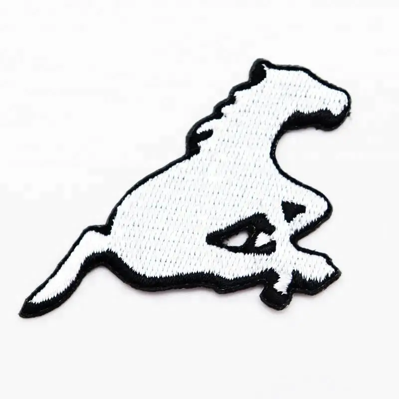 High Quality Pink Custom Sneaker Patch ,Shoes Badges Patches Embroidered Patch Iron On Accept Custom Designs