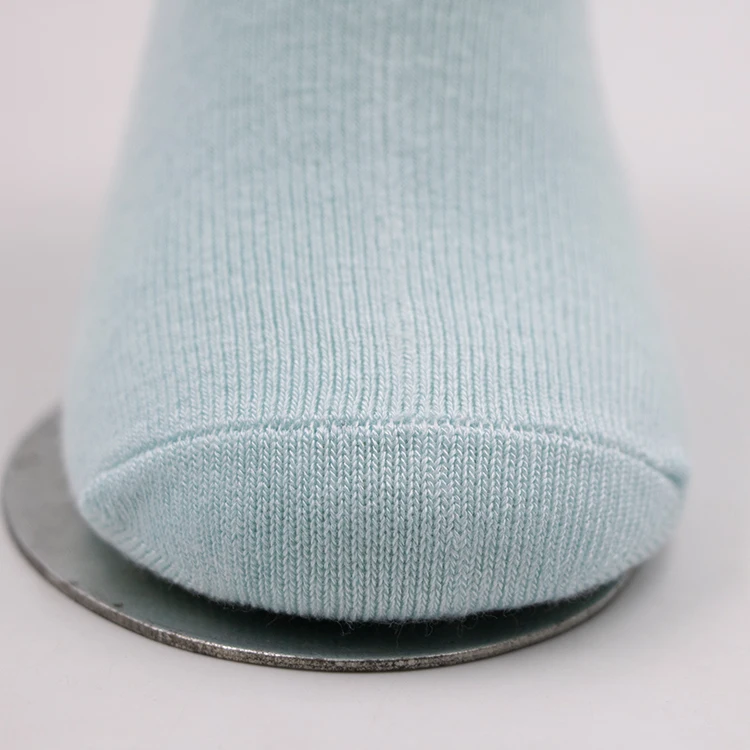 Wholesale winter cmax knee high luxury setting christmas thick toddler infants baby socks for kids girl children