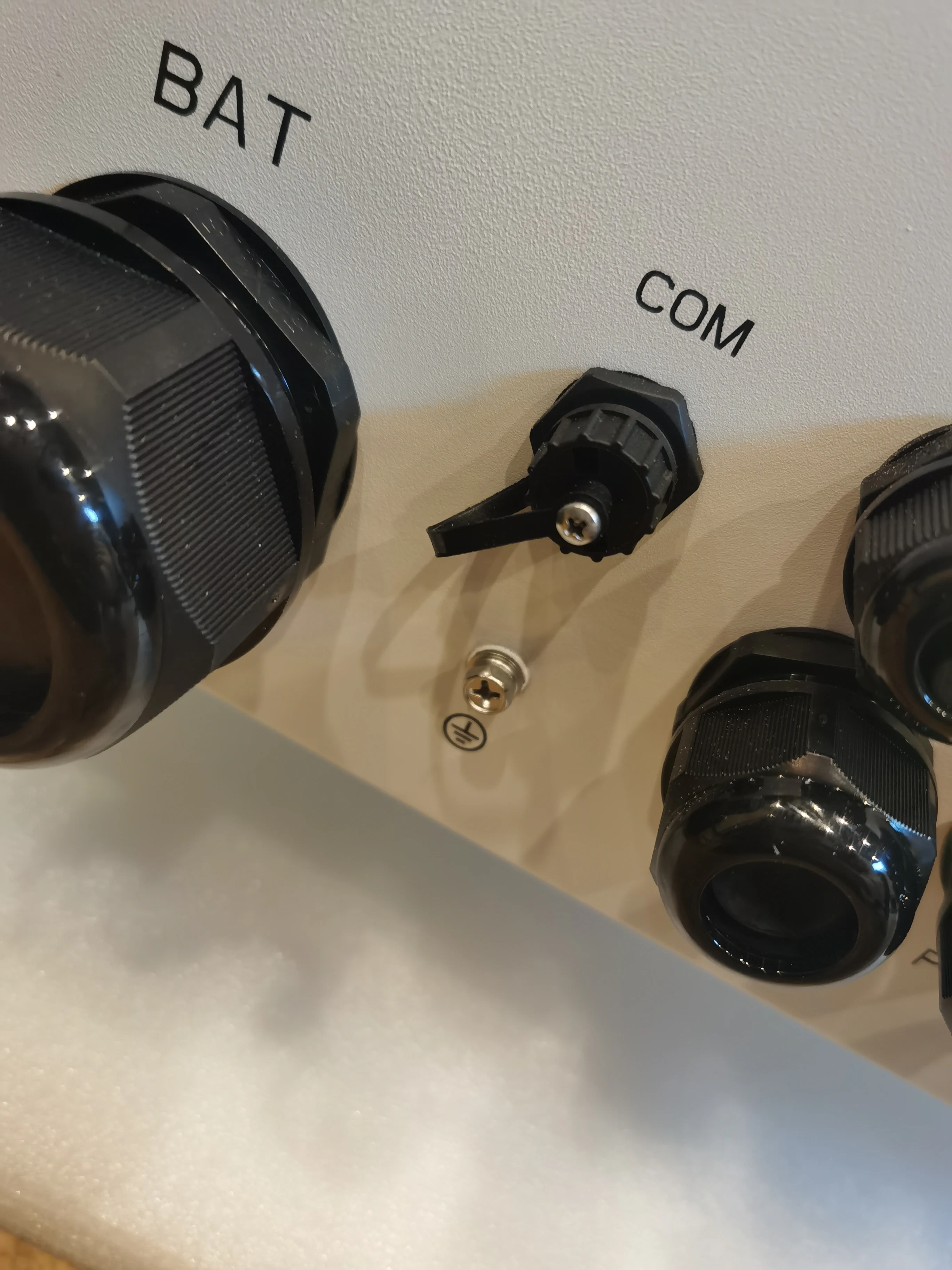 US 110V/120V 120/240V  hybrid solar inverter 5KW 4KW 3KW 2KW 1KW US version  for solar power system