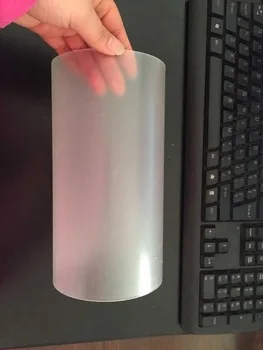 Diffuser Acrylic Tube Light